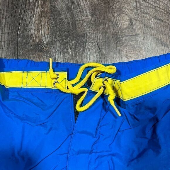 Polo Sport Trunks  - Picture 3 of 8